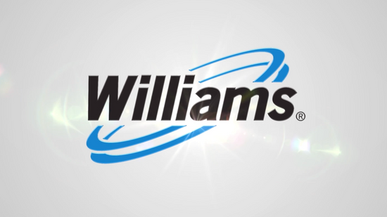Williams IT Spot